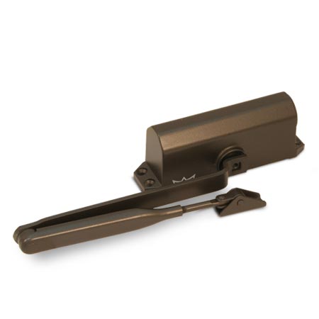 Dorma-TS-77 (коричневый) EN4