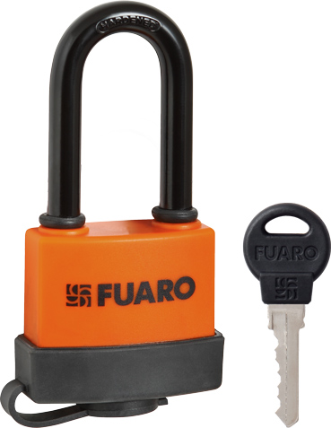 Замок навесной PL-3650 LS