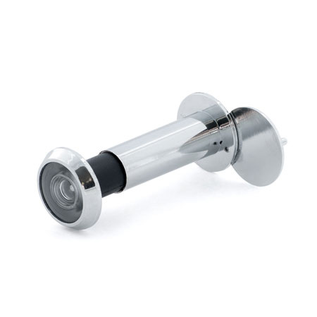 Глазок дверной Vanger 1016/65-95-CR