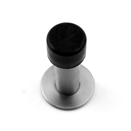 Апекс DS-0009-INOX (85mm) Упор дверной