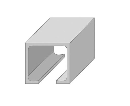 Профиль А-7 3м.