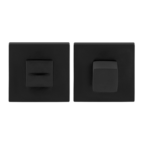 Фиксатор Код Деко слим WC-3016-черный