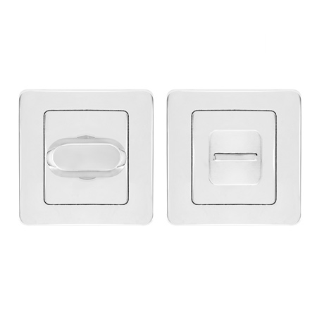 Фиксатор Код Деко WC-2207-Хром