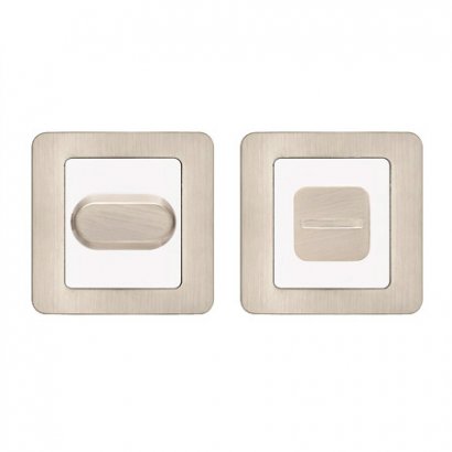 Фиксатор Код Деко WC-2207-Никель