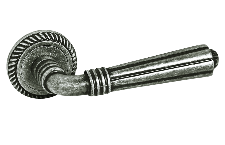 Ручка Алюм. A-401 (AS)
