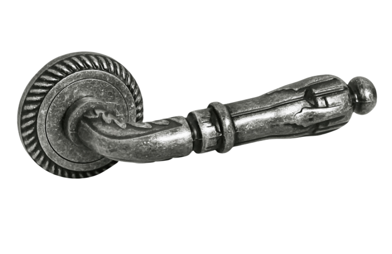 Ручка Алюм. A-402 (AS)