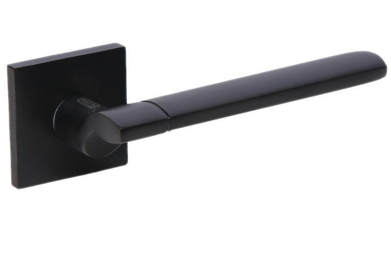 Ручка Алюм. А-526 (BLACK)
