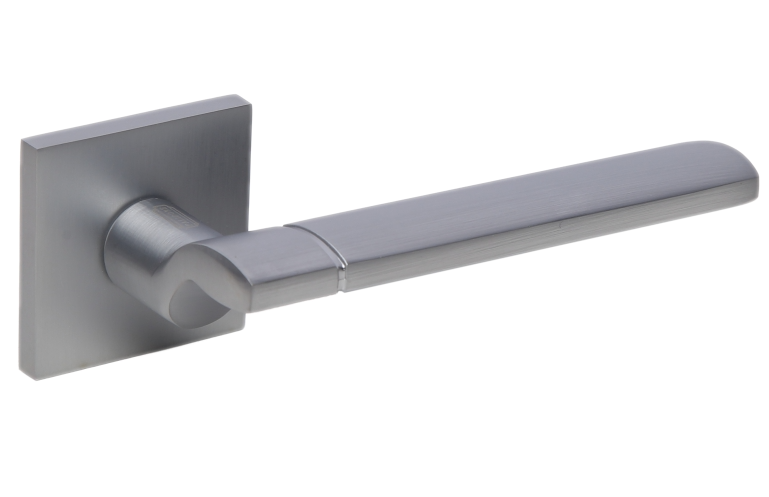 Ручка Алюм. А-526 (SILVER)