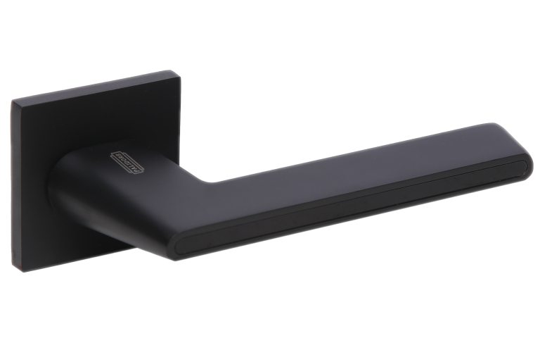 Ручка Алюм. А-530 (BLACK)