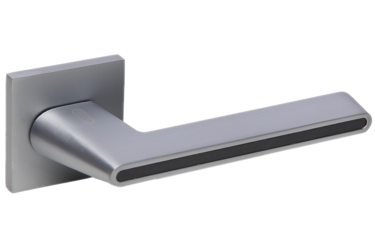 Ручка Алюм. А-530 (SILVER)