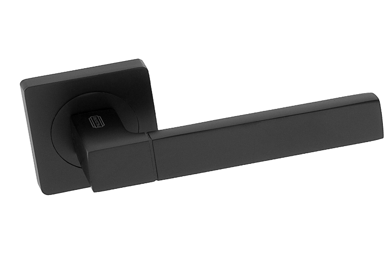 Ручка Aлюм. A-302 (BLACK)