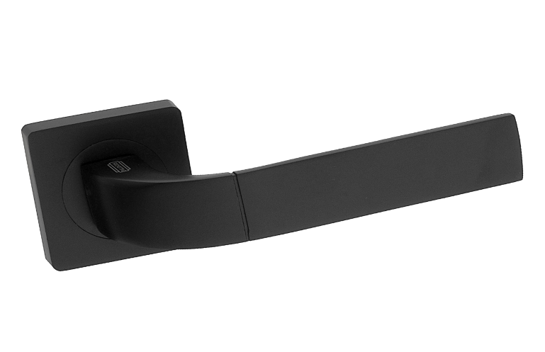 Ручка Aлюм. A-315 (BLACK)