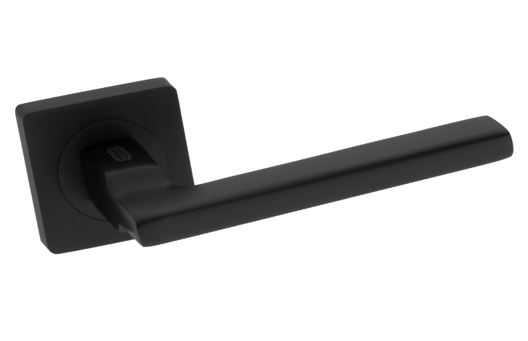 Ручка Aлюм. A-320 (BLACK)