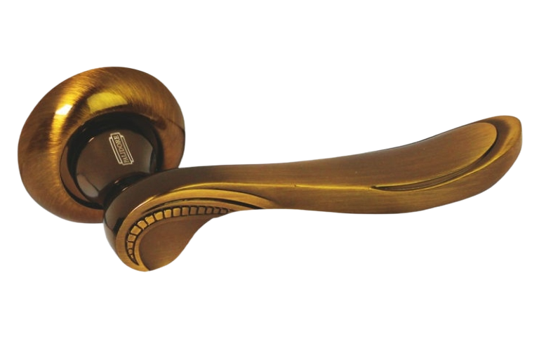 Ручка Aлюм. A-111 (BCF)