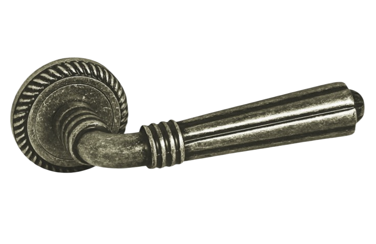Ручка Алюм. A-401 (ABB)