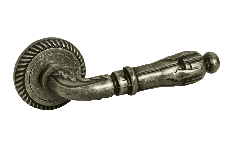 Ручка Алюм. A-402 (ABB)